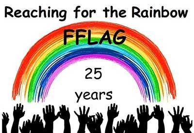 FFLAG's 25th birthday conference